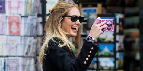 orologio chiara ferragni rolex|Chiara Ferragni, i suoi orologi luxury sono da capogiro.